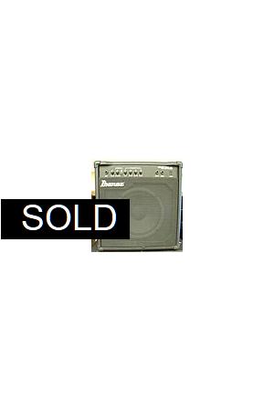 Ibanez Soundwave 25 Ibanez Soundwave 25